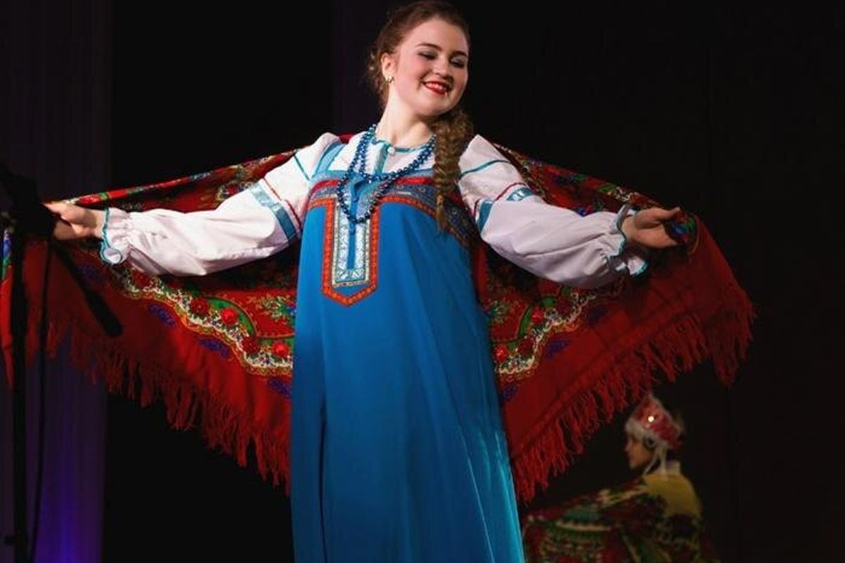 Обладательница титула «Русская красавица» Юлия Рыбакова умерла в 29 лет от осложнений пневмонии