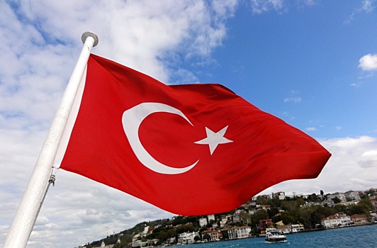 Турция желает улучшить отношения с Саудовской Аравией