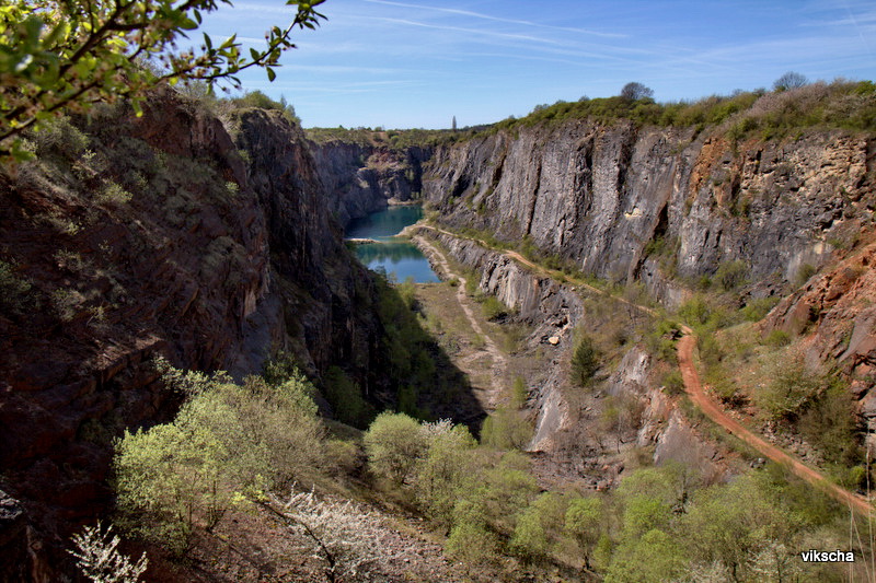 Замок Карлштейн, Чехия, Европа
