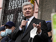 Не хватило пороху: ​ почему суд в Киеве не отправил Порошенко под стражу