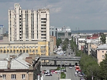 Волгоградский Дом печати переделывают в туристическую гостиницу