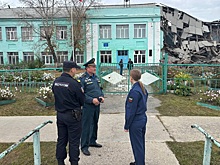 Власти Новосибирской области нашли три варианта обучения для школьников из обрушившегося здания