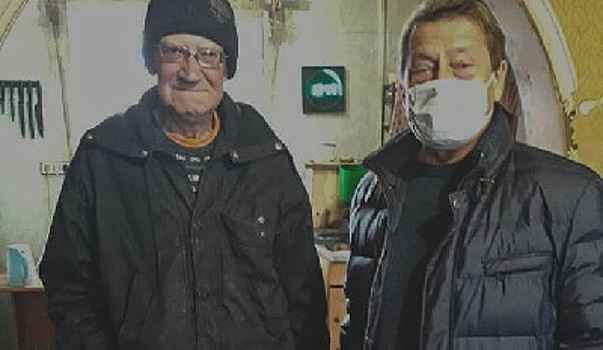 Депутат ГД от Хабаровска готов помочь установить тёплый туалет в селе после жалоб местных жителей