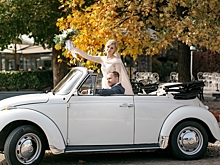 Планируете свадьбу? А обручальные кольца уже есть? Следите за новостями.