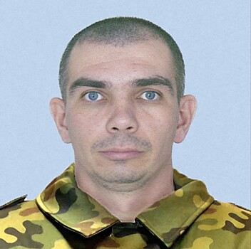 Военнослужащий из Кулебакского округа Александр Шкенев погиб в СВО