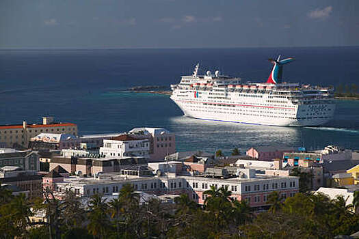 Посольство США предупредило туристов об опасности после 18 убийств на Багамах