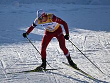 Лыжник Сергей Волков сравнил Санкт-Петербург с Парижем