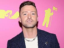 Российский ресторан оштрафовали за песни Джастина Тимберлейка