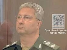 Адвокат Мусаев: Тимур Иванов освобожден от должности заместителя министра обороны