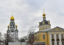 Реставрация «Рогожской слободы» завершилась в Нижегородском районе