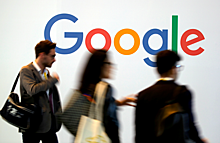 Суд в Москве оштрафовал Google на 7,2 млрд руб.