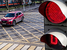 «Штрафовать будет легче»: новую разметку прописали в ПДД