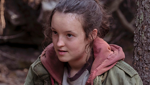 Белла Рэмси не боится негатива из-за истории в The Last of Us