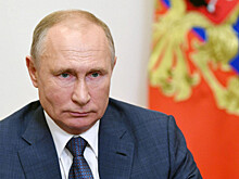 Путин посетит саммит Большой двадцатки