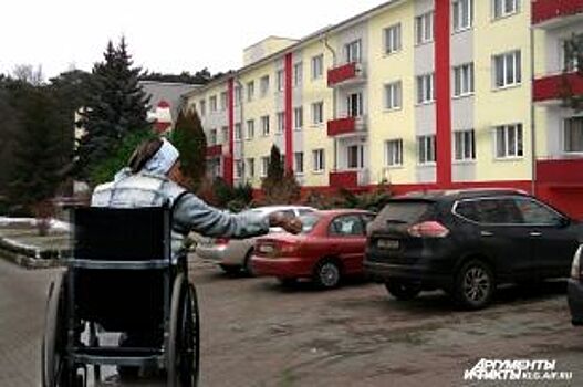 «Грязные руки». В Калининграде расследуют гибель жителей дома престарелых