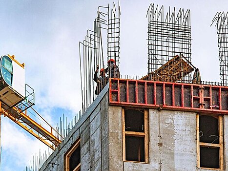 В Зеленограде начнут возведение первого объекта промышленно-строительного комплекса