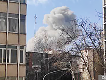 Политолог Ткаченко: Европа больше не поддерживает Вашингтон так, как делала это предыдущие 70 лет