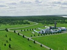 Немецкий производитель сыров построит завод в Чечне