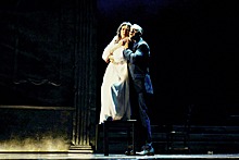 Юбилейный сезон ростовского драмтеатра завершит премьера &laquo;Маскарада&raquo;