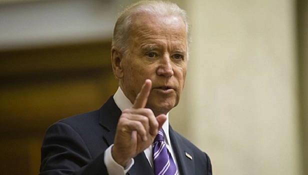 Весенняя атака на  Россию