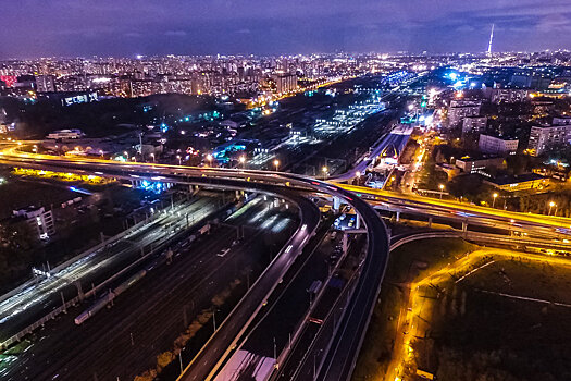 Новая транспортная стратегия Москвы перепишет рынок ретейла