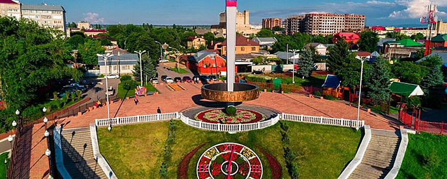 В КЧР 15 сентября будет выходным днём из-за празднования Дня города Черкесска