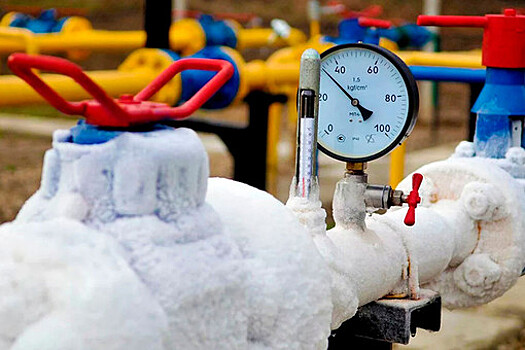 Экс-министр предсказал Украине проблемы с газом зимой