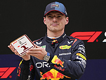 Портал F1-Insider: Макс Ферстаппен может перейти в «Мерседес»