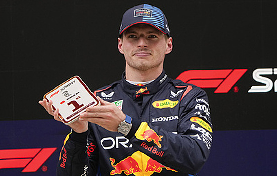 Портал F1-Insider: Макс Ферстаппен может перейти в «Мерседес»