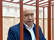 "Ъ": экс-ректор КФУ Гафуров получил 22 года колонии по делу об убийстве