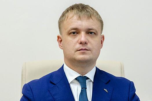 Андрей Богданов: цифровая трансформация ВСК продолжится в ближайшие три-пять лет