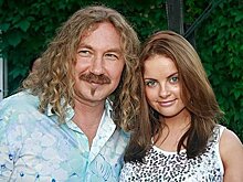 Как Игорь Николаев встретил Юлию Проскурякову, которая стала его третьей женой