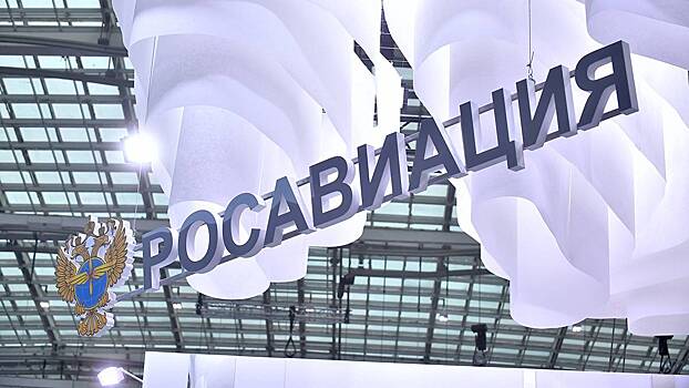 Росавиация предупредила о потере авиакомпаниями 539 самолетов и вертолетов