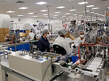 Работодателям возместят расходы на маски и тесты