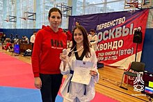 Спортсмены-единоборцы Зеленограда стали призерами различных соревнований