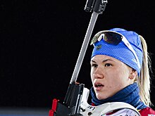 Кристина Резцова рассказала, чем занималась в перерывах между эстафетами