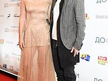 Яна Рудковская и Дима Билан окунулись в голливудскую сказку