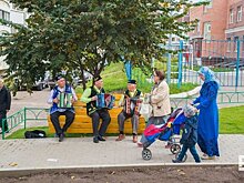 За десятилетие рождаемость в городах Татарстана сократилась на треть