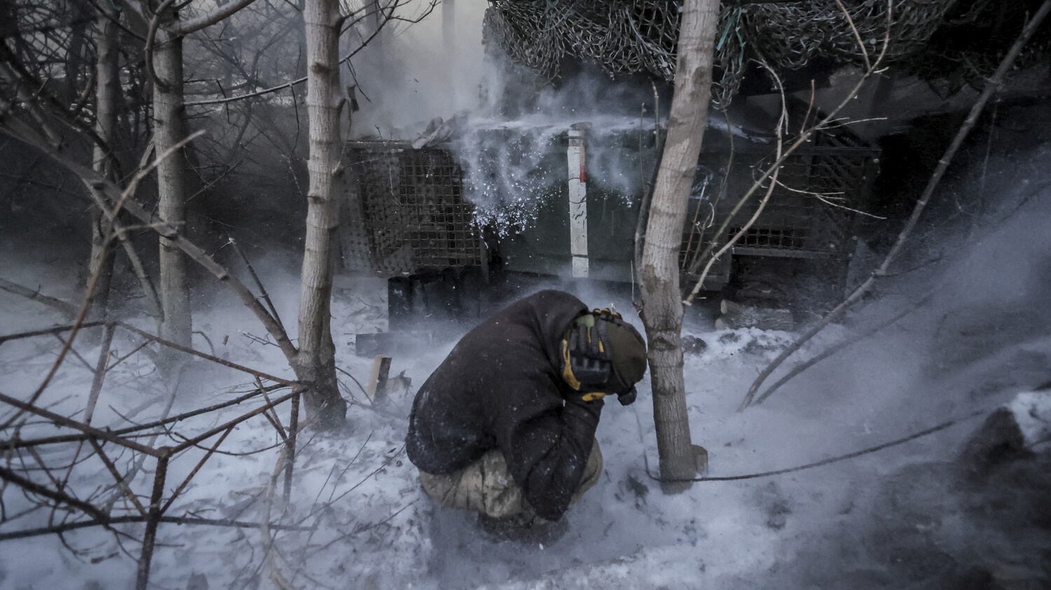 Раскрыты суточные потери ВСУ в зоне боевых действий