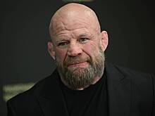 Монсон заявил о гордости быть россиянином и собрался в Госдуму