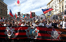 Где пройдет "Бессмертный полк" в Москве и как лучше к нему подготовиться