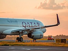 Авиакомпания Qatar Airways начала летать из Шереметьево