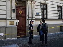 Названа дата закрытия консульства России в Кракове