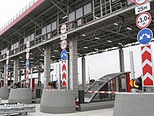 Автодор рекомендует переходить на бесконтактную оплату