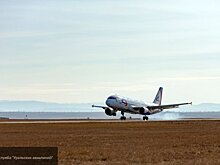 Из-за погоды в Московском авиаузле отменено более десятка рейсов