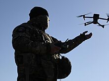Инструкторы ВСУ обучат боевиков в Сирии производству дронов