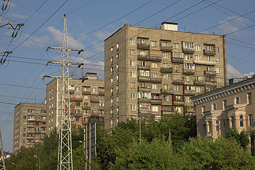 Рассчитан средний срок накопления на квартиру в Москве
