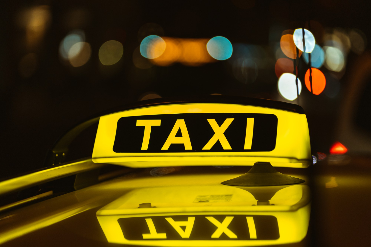 Цены на такси в Новосибирске вырастут в 2 раза на новогодние праздники