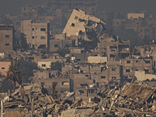 На Западе опасаются расширения ближневосточного конфликта