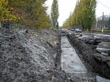 Мэр Курска Евгений Маслов проинспектировал проблемные адреса в Сеймском округе и дал поручения